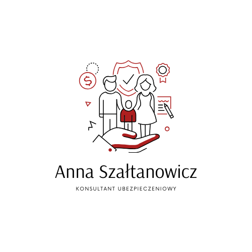 Anna Szałtanowicz - konsultant ubezpieczeniowy
